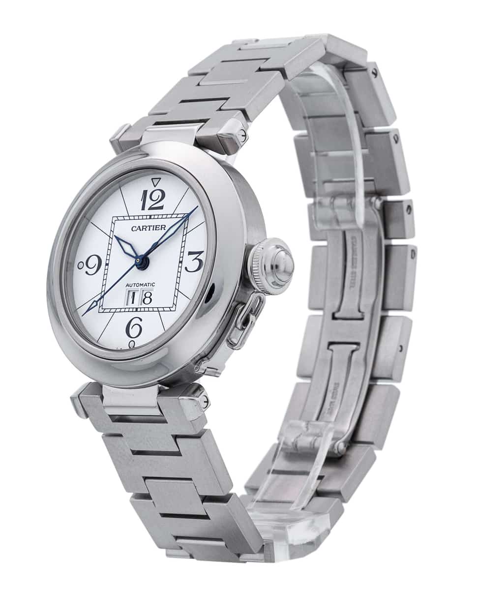 Cartier Pasha W31055M7 Cartier Pasha W31055M7